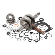 Vilebrequin HOT RODS + Roulements et joints moteur HONDA TRX 420 FM 4X4