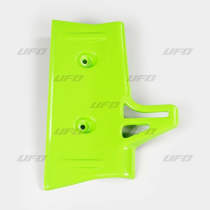 Ouie de Radiateur - Vert - UFO Kawasaki 60 KX 1984-2004