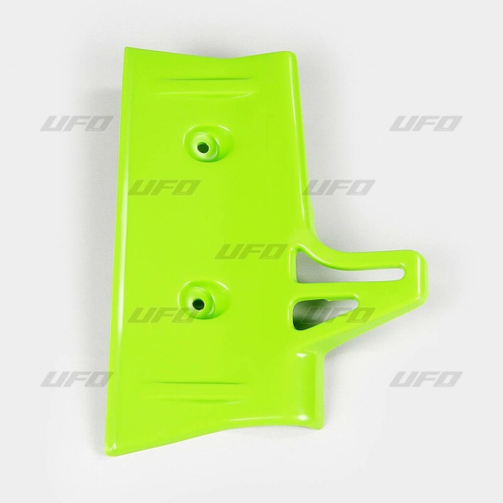 Ouie de Radiateur - Vert - UFO Kawasaki 60 KX 1984-2004