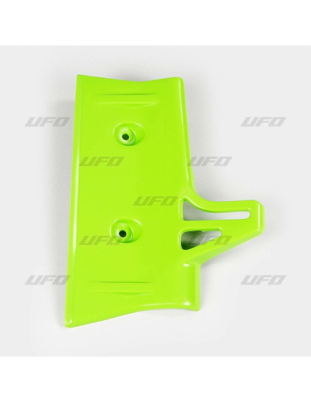 Ouie de Radiateur - Vert - UFO Kawasaki 60 KX 1984-2004