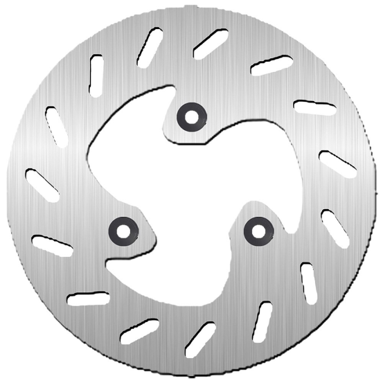 Disque de frein avant SBS PEUGEOT SYM