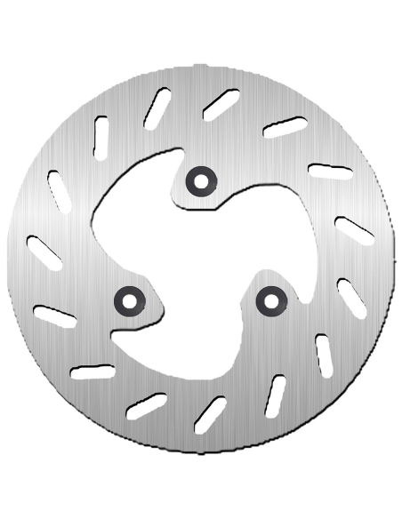 Disque de frein avant SBS PEUGEOT SYM