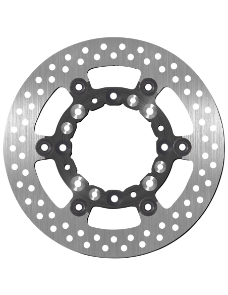 Disque de frein avant SBS KAWASAKI
