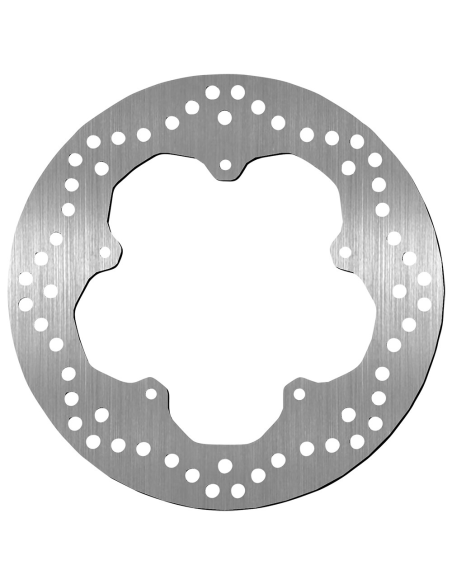 Disque de frein arrière SBS PIAGGIO SYM