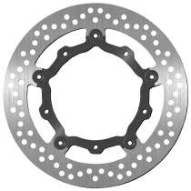 Disque de frein avant SBS YAMAHA