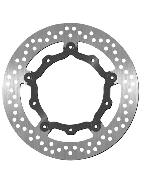 Disque de frein avant SBS YAMAHA