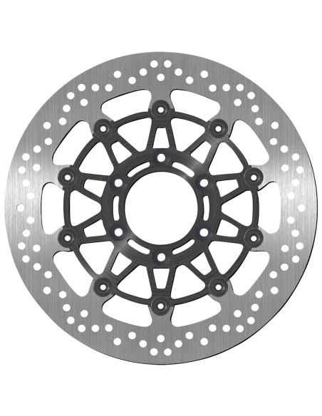 Disque de frein avant SBS TRIUMPH