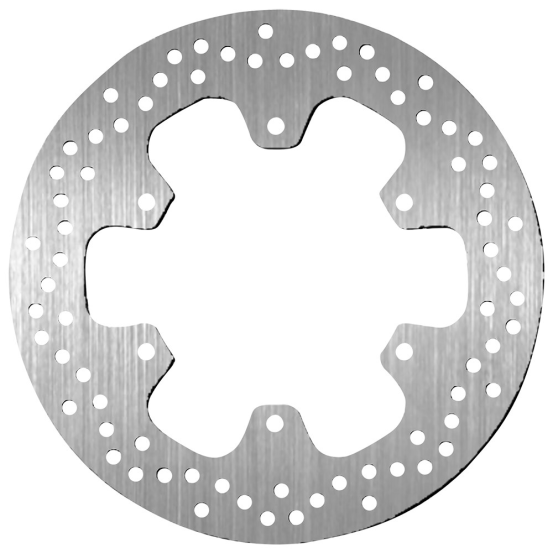 Disque de frein avant SBS YAMAHA