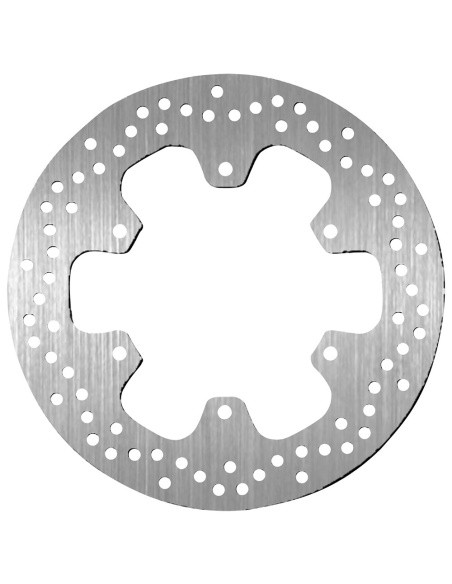 Disque de frein avant SBS YAMAHA