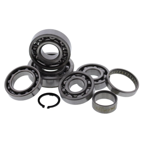 Kit roulement boite de vitesse HOT RODS KAWASAKI 125 KX 2000-2002