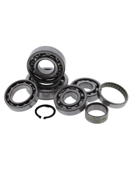 Kit roulement boite de vitesse HOT RODS KAWASAKI 125 KX 2000-2002
