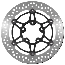 Disque de frein avant SBS SUZUKI