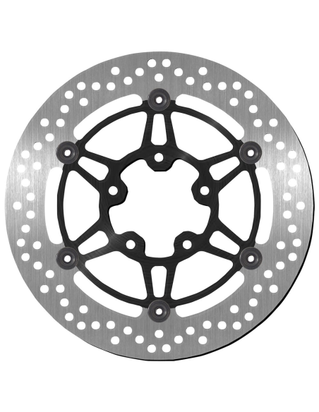 Disque de frein avant SBS SUZUKI