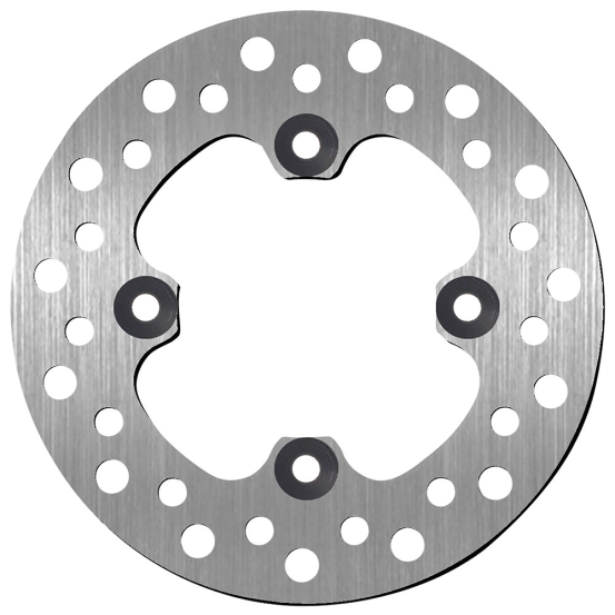Disque de frein arrière SBS KAWASAKI