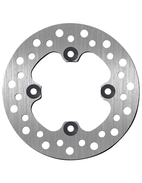 Disque de frein arrière SBS KAWASAKI