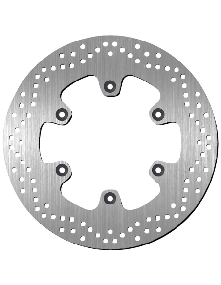 Disque de frein avant/arrière SBS HONDA TRIUMPH