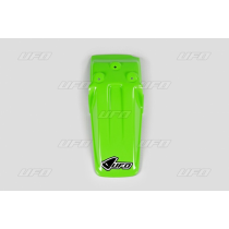 Garde Boue arrière - Vert - UFO Kawasaki 60 KX 1984-2004