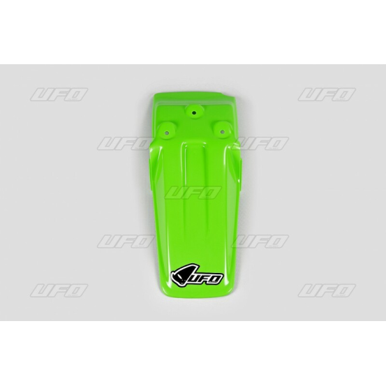 Garde Boue arrière - Vert - UFO Kawasaki 60 KX 1984-2004