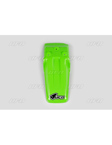Garde Boue arrière - Vert - UFO Kawasaki 60 KX 1984-2004