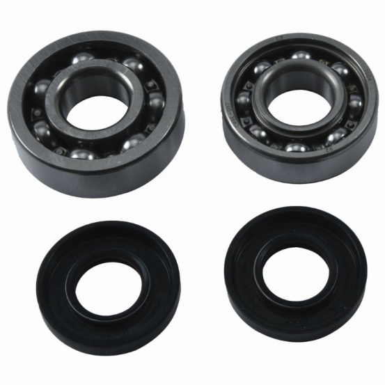 Kit roulements et joints spi de vilebrequin HOT RODS Yamaha 65 YZ 2018-2023