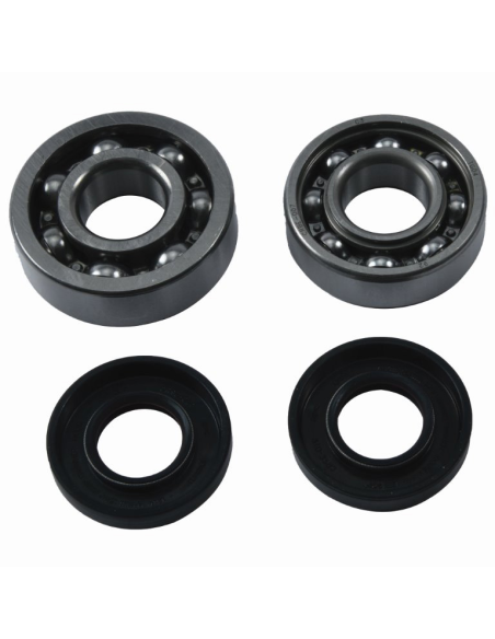 Kit roulements et joints spi de vilebrequin HOT RODS Yamaha 65 YZ 2018-2023