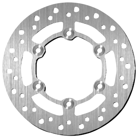 Disque de frein avant SBS SUZUKI YAMAHA