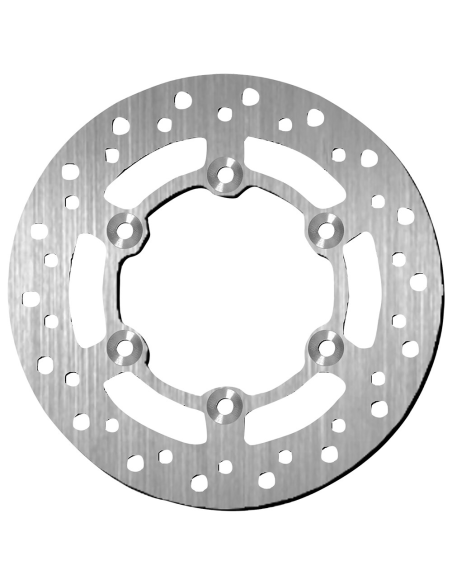 Disque de frein avant SBS SUZUKI YAMAHA