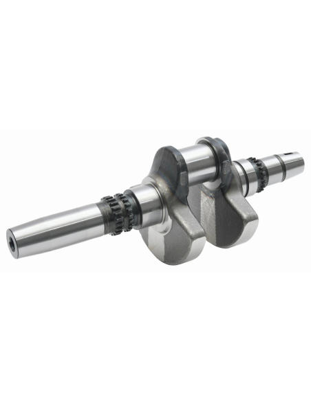 Vilebrequin HOT RODS Can-Am Outlander 650 2006-2019 sans bielle