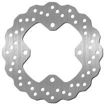 Disque de frein arrière SBS KAWASAKI