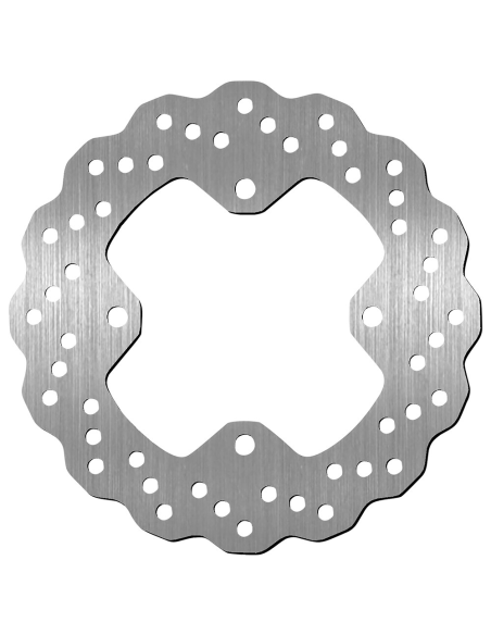 Disque de frein arrière SBS KAWASAKI