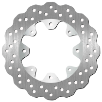 Disque de frein avant/arrière SBS HONDA KAWASAKI