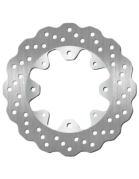 Disque de frein avant/arrière SBS HONDA KAWASAKI