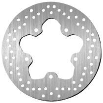 Disque de frein arrière SBS YAMAHA