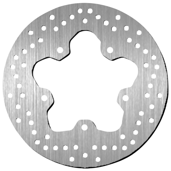 Disque de frein arrière SBS YAMAHA