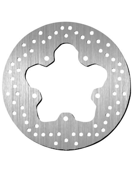 Disque de frein arrière SBS YAMAHA