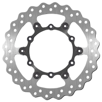Disque de frein avant SBS YAMAHA