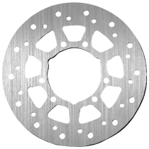 Disque de frein arrière SBS YAMAHA
