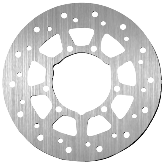 Disque de frein arrière SBS YAMAHA