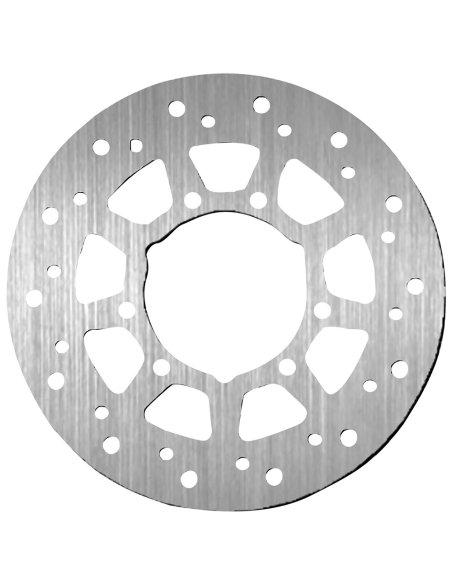 Disque de frein arrière SBS YAMAHA