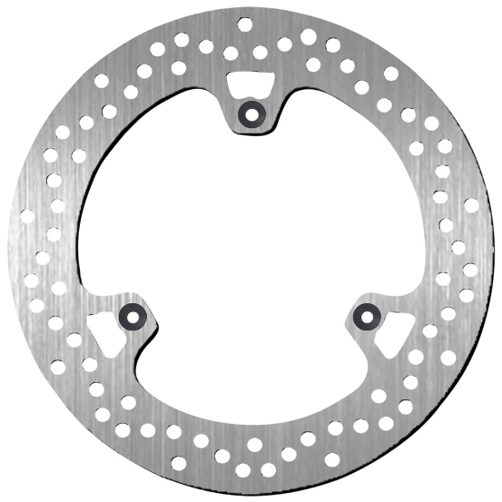 Disque de frein arrière SBS YAMAHA