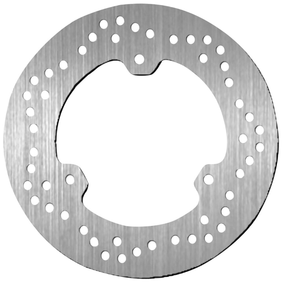 Disque de frein arrière SBS YAMAHA