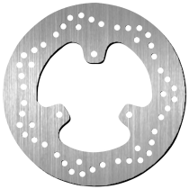 Disque de frein arrière SBS YAMAHA
