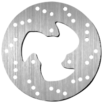 Disque de frein arrière SBS YAMAHA