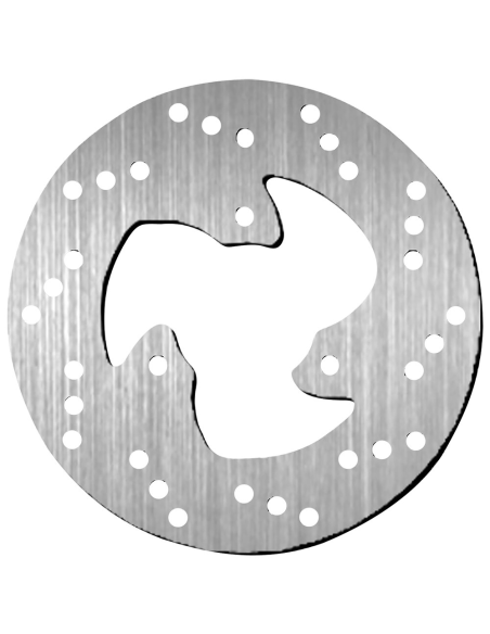 Disque de frein arrière SBS YAMAHA