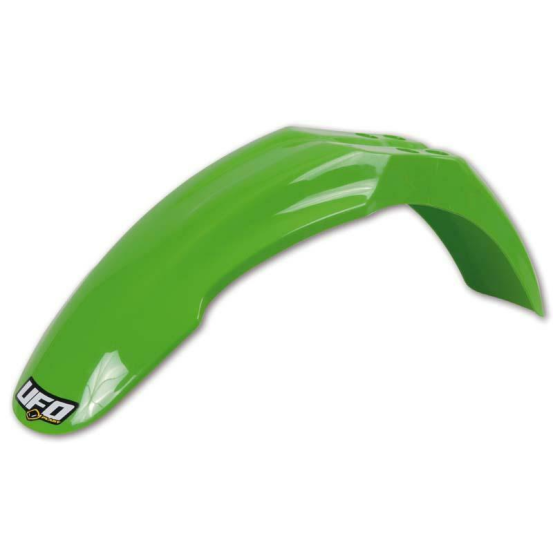 Garde Boue avant - Vert - UFO Kawasaki 65 KX 2001-2016