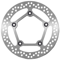 Disque de frein arrière SBS YAMAHA