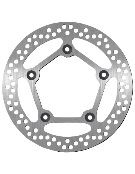 Disque de frein arrière SBS YAMAHA
