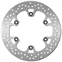 Disque de frein arrière SBS YAMAHA