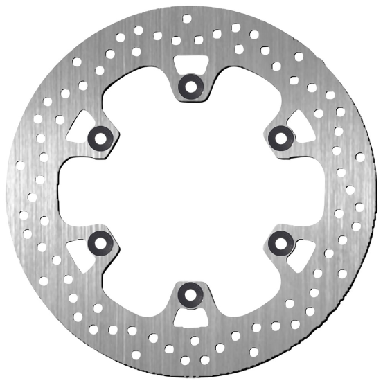 Disque de frein arrière SBS YAMAHA