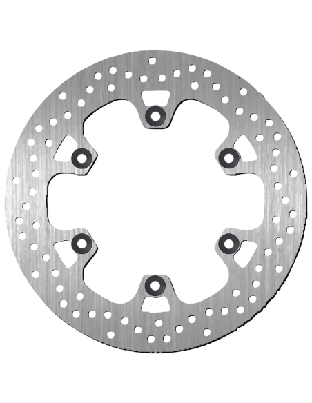 Disque de frein arrière SBS YAMAHA